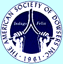 American
          Society of Dowsers