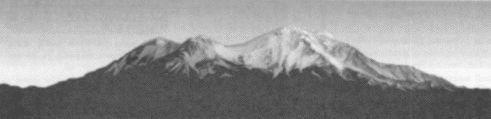 Mount Shasta